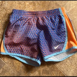 Toddler Girl Nike Shorts
